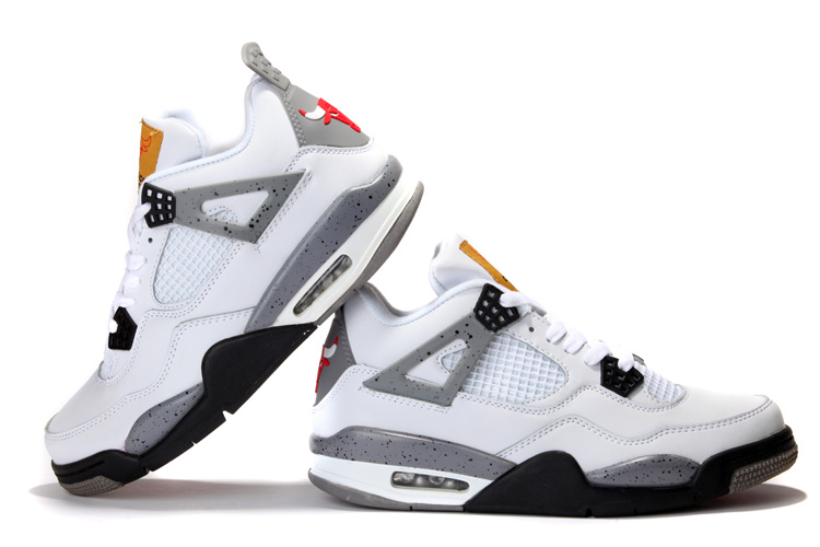 JORDAN IV [Ref. 14]